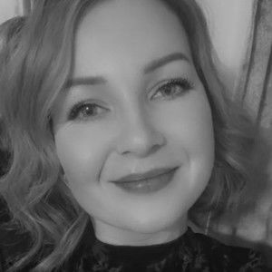 Meet your Posher, Yelena